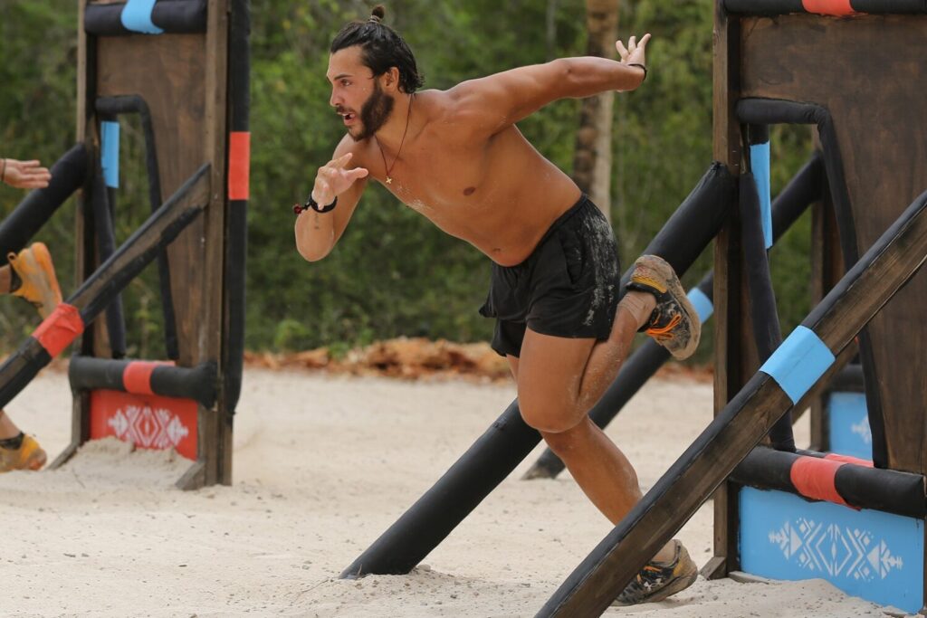 SURVIVOR: Το παιχνίδι γίνεται ατομικό!