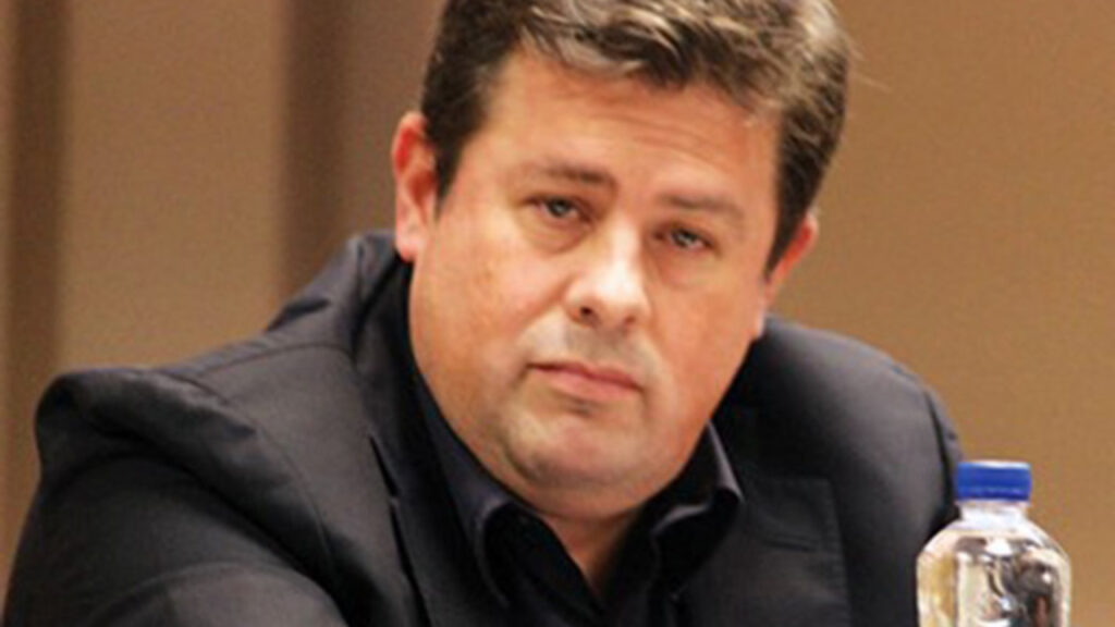 Ι. Φιλιππάκης: «Επιβεβαίωση των δημοσιευμάτων της «Δημοκρατίας»