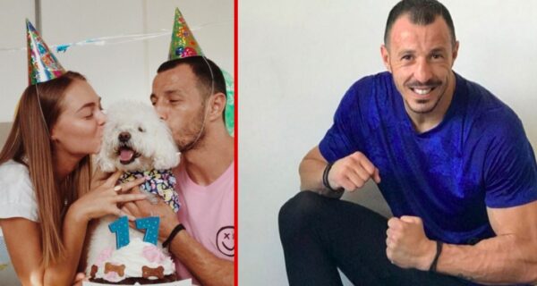 Δολοφονία Μπερδέση: Τον πυροβόλησαν εξ’ επαφής στο κεφάλι και το στήθος