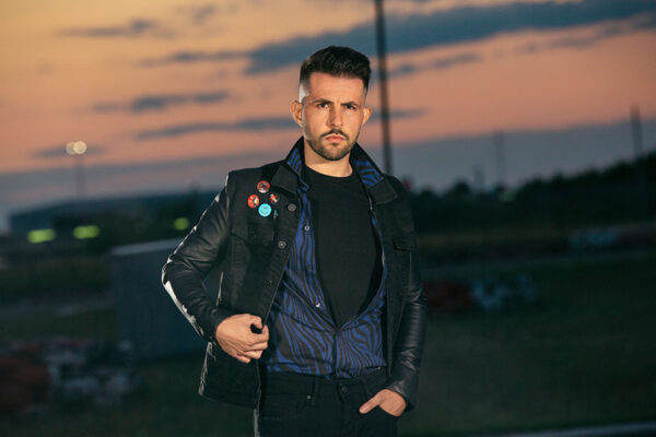 Υπερπαραγωγή άλλης εποχής η νέα επιτυχία του Σταύρου Κρητικού [video clip]