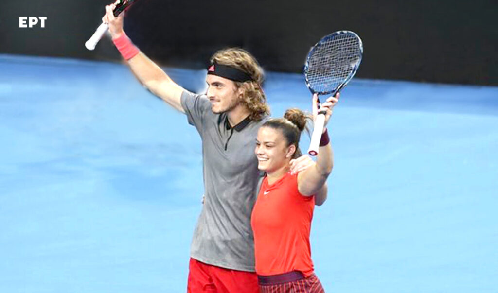 Η ΕΡΤ θα μεταδώσει όλους τους αγώνες του Roland Garros