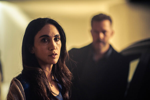 «Σιωπηλός Δρόμος» στο MEGA: Η απελευθέρωση του  Άλκη φέρνει χαμόγελα