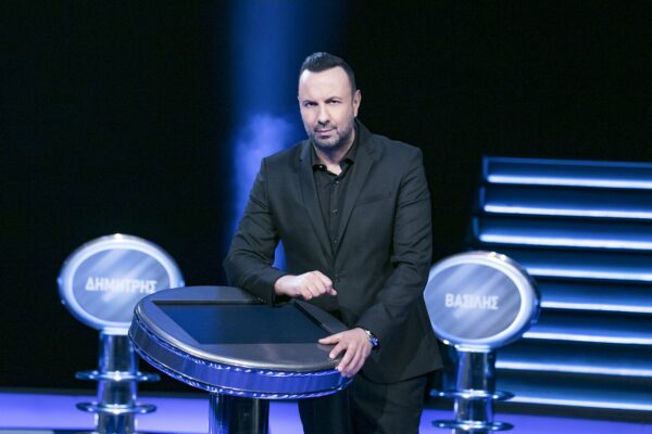 Ο Πιο Αδύναμος Κρίκος –  Νέα επεισόδια, το Σάββατο 18 και την Κυριακή 19 Σεπτεμβρίου