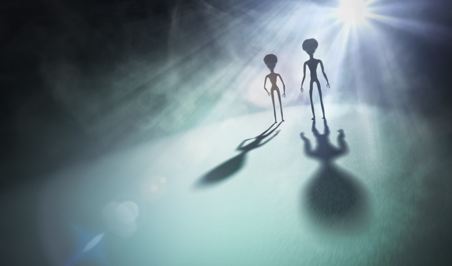 Μας έχουν επισκεφτεί εξωγήινοι; Οι Αμερικανικές μυστικές υπηρεσίες δεν απαντούν