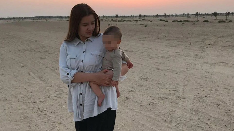 Γλυκά Νερά – Πατέρας Κάρολαϊν: Τρέμω τη στιγμή που η Λυδία θα πρέπει να μάθει πως πέθανε η μητέρα της