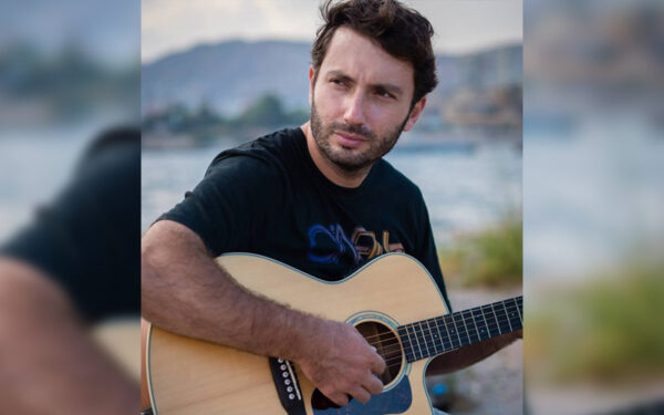 Δημήτρης Κανέλλος: «Στο άκουσμα της ασθένειας μου, με κυρίευσε πανικός και ανασφάλεια»