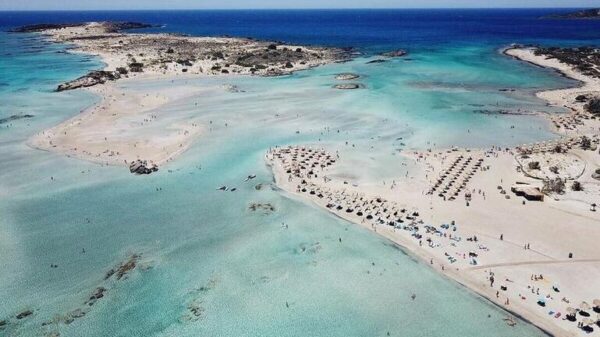 Κρήτη: Αγωνία για την 29χρονη Γαλλίδα που έχει εξαφανιστεί – Βρέθηκε το όχημα της