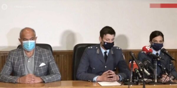 ΕΛ.ΑΣ για το έγκλημα στα Γλυκά Νερά: «Έχουν προκύψει νεότερα στοιχεία για τα οποία χρειάζονται διευκρινίσεις»