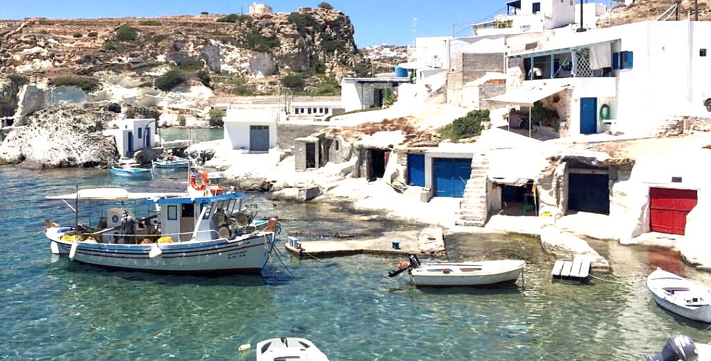 Τραγωδία στην Κίμωλο: Θάνατος 17χρονου από ηλεκτροπληξία – Στο μικροσκόπιο ο θερμοσίφωνας και η ηλεκτρολογική εγκατάσταση