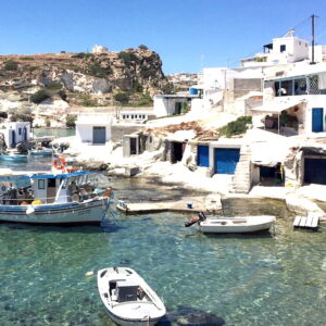 Τραγωδία στην Κίμωλο: Θάνατος 17χρονου από ηλεκτροπληξία – Στο μικροσκόπιο ο θερμοσίφωνας και η ηλεκτρολογική εγκατάσταση