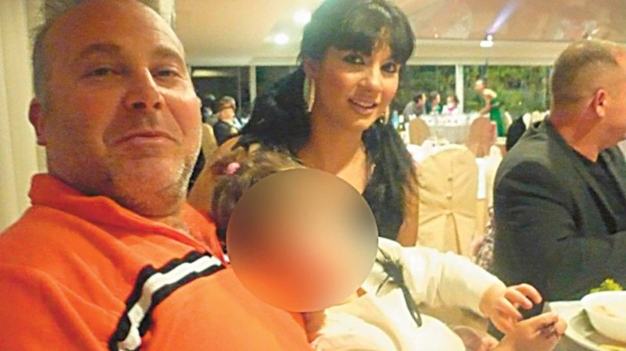 Ζάκυνθος: Παραδόθηκε ο εφοπλιστής που φέρεται να εμπλέκεται στη δολοφονία της συζύγου του Κορφιάτη