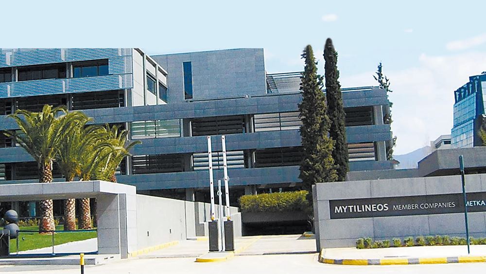 Η MYTILINEOS ενώνει τις δυνάμεις της με την CIP για την ανάπτυξη υπεράκτιων αιολικών στην Ελλάδα