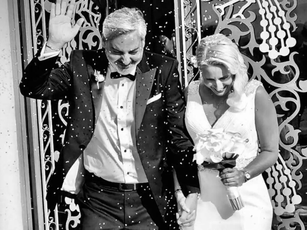 Kατερίνα Παπακωστοπούλου: Γάμος – έκπληξη – Το ανακοίνωσε μέσω instagram (εικόνες)