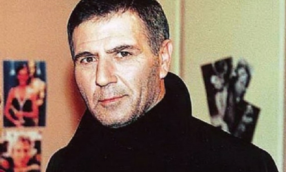 Ο δολοφόνος του Νίκου Σεργιανόπουλου  ξανασκότωσε συγκρατούμενο του