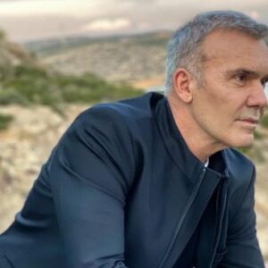 Στέλιος Ρόκκος: Έχω χάσει δύο αδέλφια σε χρόνο dt, πρέπει να επιλέξεις αν θα συνεχίσεις ή αν θα τελειώσεις
