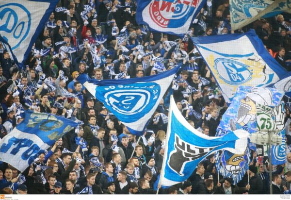 Σέντρα σε Γερμανία, Βέλγιο, Γαλλία και Ρωσία