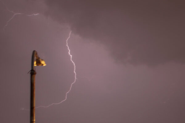 Ινδία: 11 άνθρωποι σκοτώθηκαν από κεραυνό ενώ έβγαζαν selfie