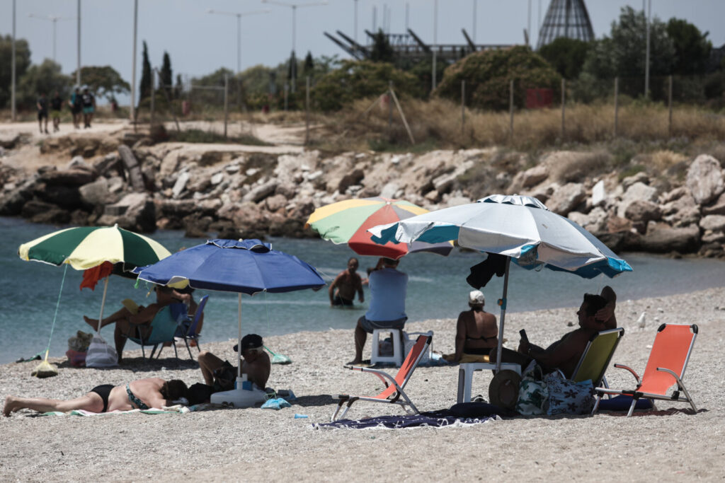 Έκκληση του δημάρχου Γλυφάδας: Τηρήστε τα μέτρα! Έχουμε έκρηξη κρουσμάτων