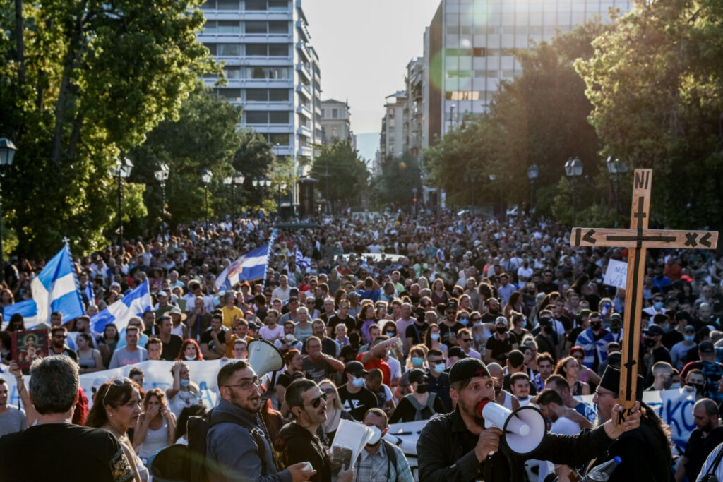 Πως επιτήδειοι στήνουν επιχείρηση εξαπάτησης αντιεμβιολιαστών  με το αζημίωτο – Παρέμβαση Θεοδωρικάκου