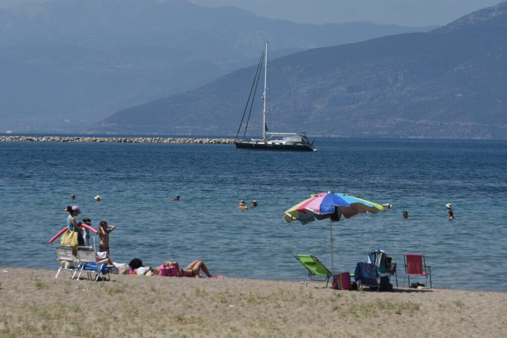 Αίθριος ο καιρός την Κυριακή – Aναλυτική πρόγνωση [βίντεο]