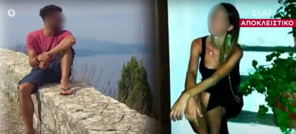 Φολέγανδρος: Συγκλονίζουν οι γονείς της 26χρονης Γαρυφαλλιάς – «Ζούμε έναν εφιάλτη» [Βίντεο]