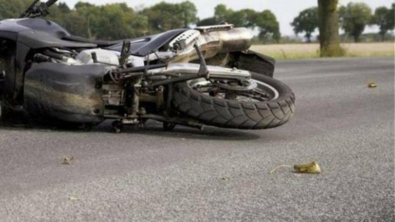 Θρήνος στην Κρήτη: Νεκρός 26χρονος οδηγός μοτοσυκλέτας
