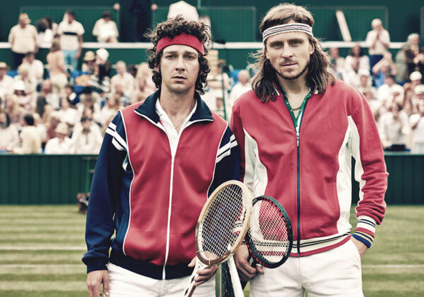 ΕΡΤ2: Ενημερωτικό σημείωμα για ταινία «Όλα για τη δόξα» και εκπομπή «Η εποχή των εικόνων»