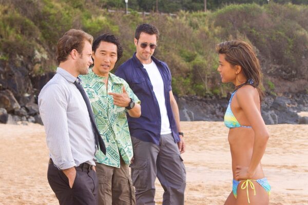 HAWAII 5-0  – Από Δευτέρα 12 Ιουλίου στον ΣΚΑΪ
