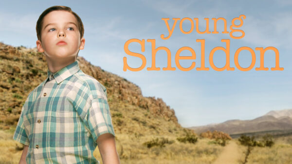 YOUNG SHELDON – Νέα κωμική σειρά στο STAR