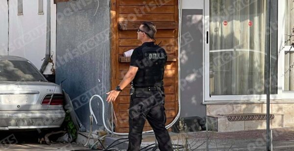 Μυστήριο: Πώς και γιατί δολοφονήθηκε ο 59χρονος στην Ηλεία; – Τα στοιχεία της αστυνομίας