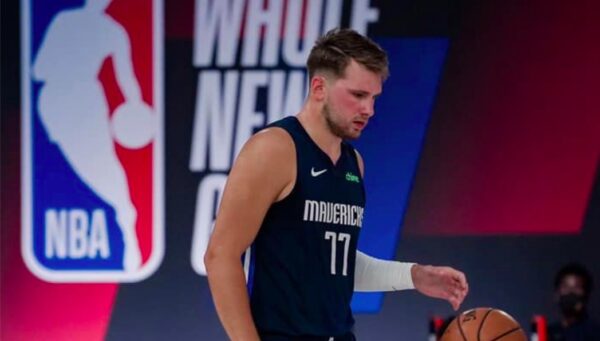 Σταρ του ΝΒΑ εξομολογείται: Είδωλο μου ο Σπανούλης