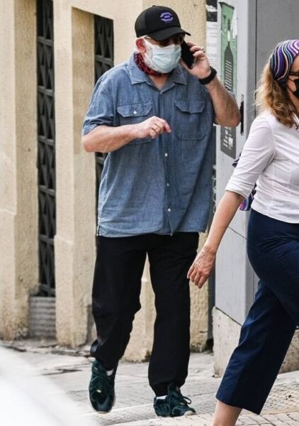 Πετροσ Φιλιππιδησ Σπιτι Ψυχικο : Petros Filippidhs Gkremisthkan Ola Sth Zwh Toy Oi Kataggelies O Eisaggeleas Kai Ta Problhmata Sto Spiti In Gr _ Προφυλακιστέος κρίθηκε την τρίτη 27/7 ο πέτρος φιλιππίδης, με σύμφωνη γνώμη ανακρίτριας και εισαγγελέα.
