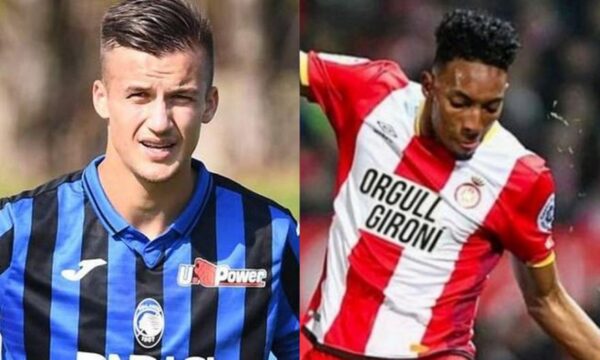 Ψάχνει για αριστερό μπακ ο Ολυμπιακός – Τι ζητάνε οι ερυθρόλευκοι