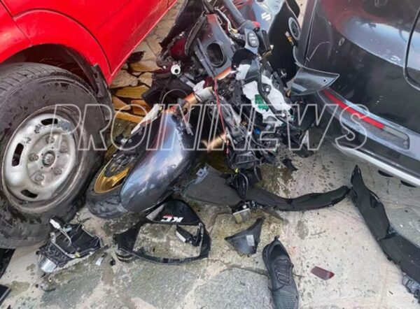 Καβάλα: Σοκαριστικό τροχαίο με νεκρούς – Παρασύρθηκαν πεζοί που πήγαιναν σε γάμο