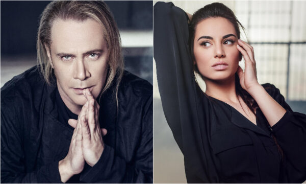 Στέφανος Κορκολής: «Οι μουσικές του ιστορίες» απόψε στο Φάληρο