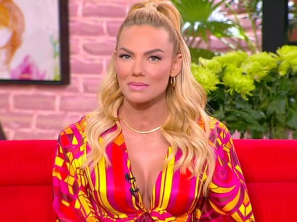 H Ιωάννα Μαλέσκου δίνει πληρωμένη απάντηση σε Λιάγκα – Σκορδά