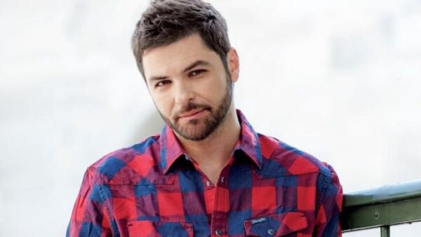 Ο Θέμης Μάλλης στο δυναμικό της Barking Well Media