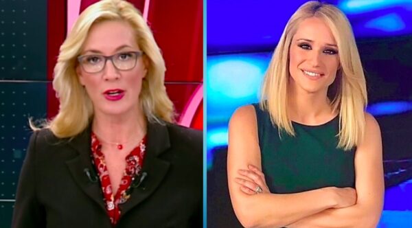 Κυριαρχεί το δελτίο του ALPHA με την Μαρία Νικόλτσιου