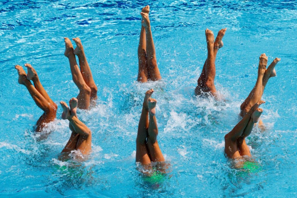Αποσύρεται η ελληνική συμμετοχή στη συγχρονισμένη κολύμβηση – Τρία νέα κρούσματα κορωνοϊού