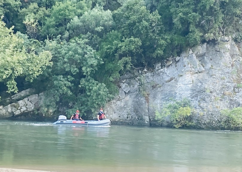 Ξάνθη: Νεκρός ανασύρθηκε ο 21χρονος που αναζητούνταν στο Νέστο