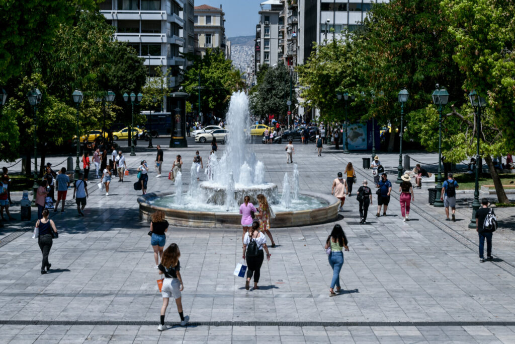 Η κόλαση της πανδημίας για τους Αθηναίους: Ναρκωτικά και αντικαταθλιπτικά η καθημερινή συνήθεια