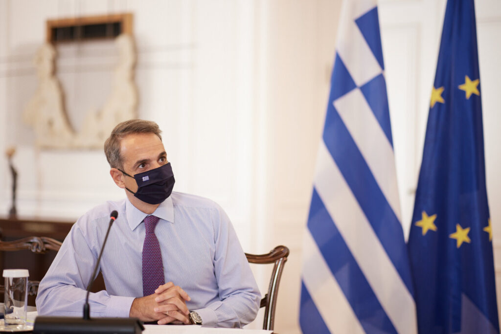 Σεισμός στην Κρήτη: Στις πληγείσες περιοχές ο πρωθυπουργός – Θα ανακοινώσει μέτρα
