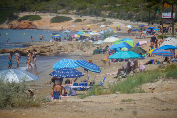Κορωνοϊός: 2.800 νέα κρούσματα – 192 διασωληνωμένοι, 12 θάνατοι