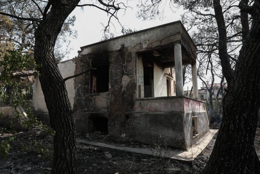 Αυτές είναι οι αποζημιώσεις των πληγέντων