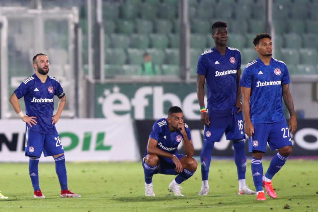 Πόσα λεφτά έχασε ο Ολυμπιακός από το Champions League και πόσα θα πάρει από το Europa