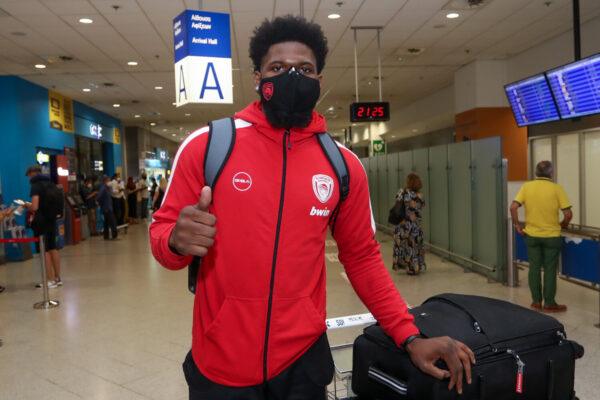 Ο Χασάν Μάρτιν χειρουργήθηκε χωρίς να ενημερώσει τον Ολυμπιακό