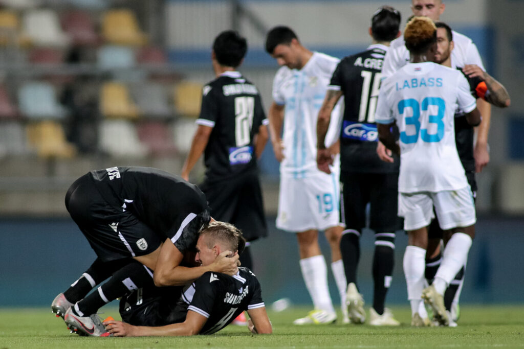 ΠΑΟΚ:  Oι πιθανοί αντίπαλοι στο Europa Conference League