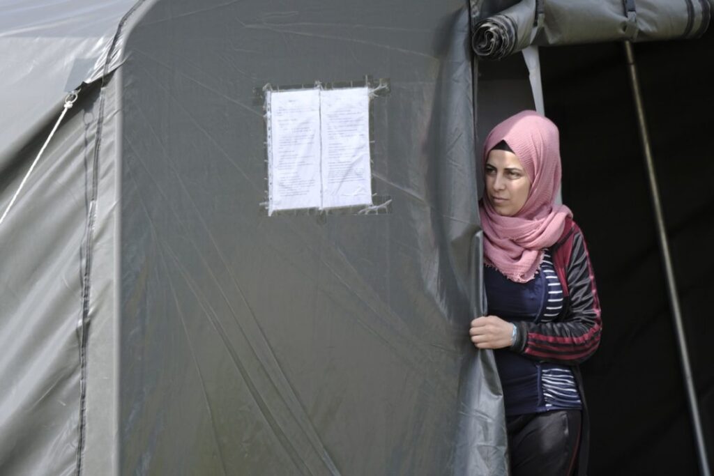 Λουκόπουλος : Η Τουρκία θα εργαλειοποιήσει τους πρόσφυγες