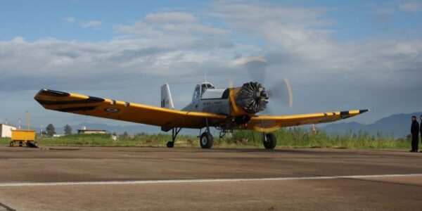 Πυρκαγιές: Αυτή είναι η βοήθεια που μας έστειλαν από το εξωτερικό