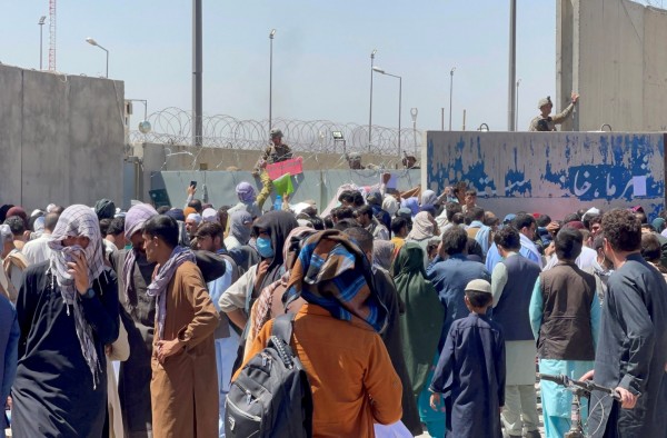 Αφγανιστάν: Σε «κόκκινο συναγερμό» για νέα χτυπήματα στην Καμπούλ προειδοποιούν οι ΗΠΑ